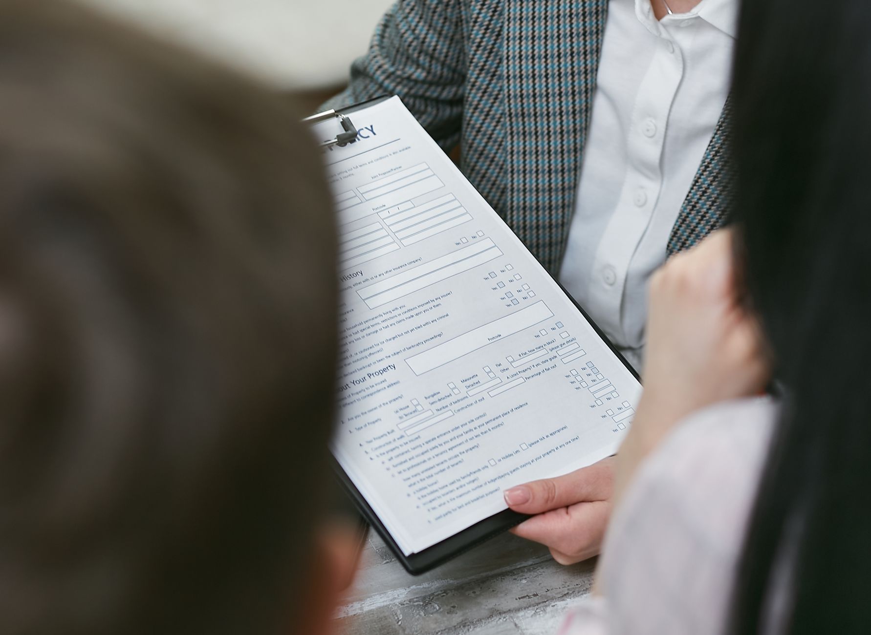 Courtier en assurance Torcy