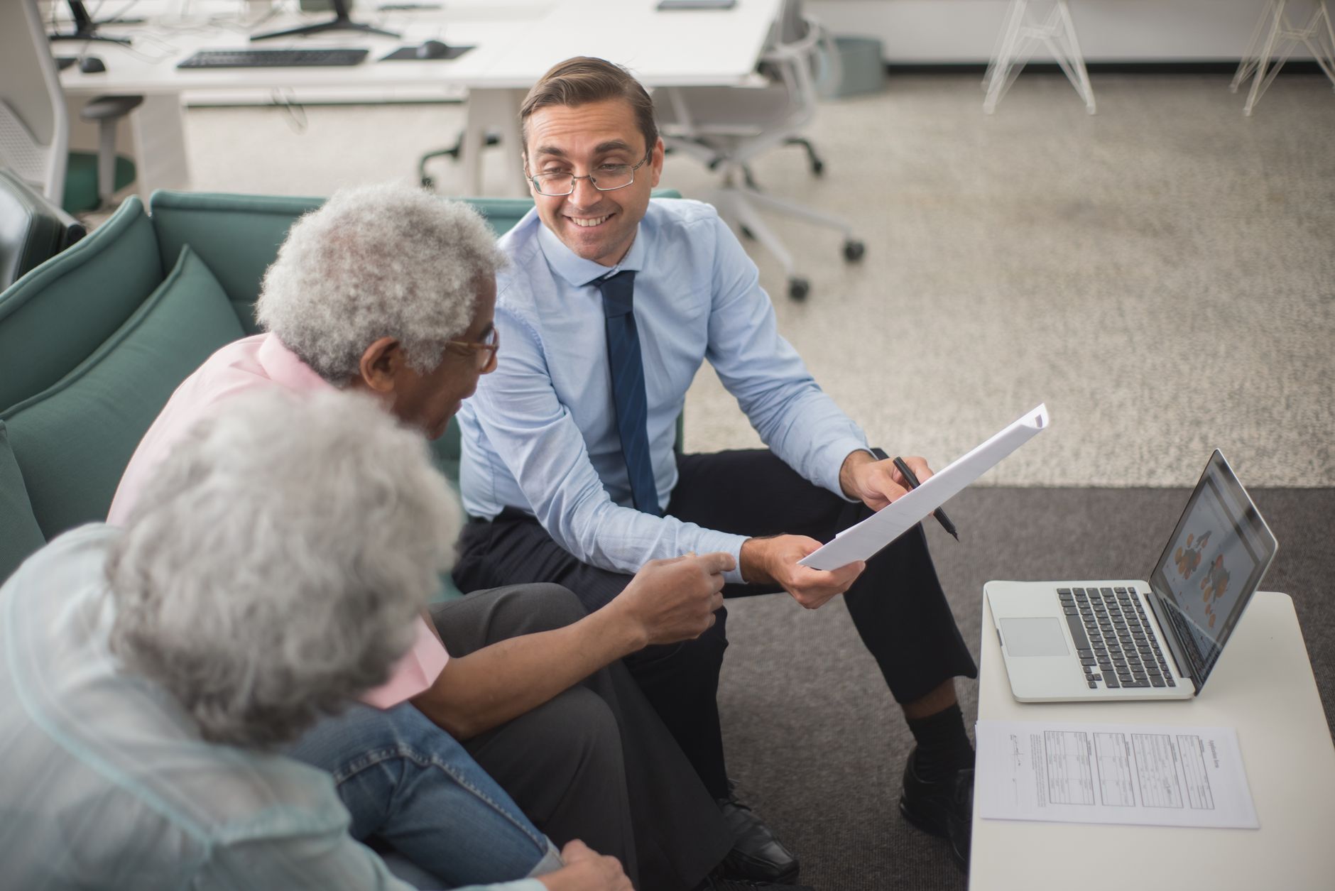 Courtier en assurance Torcy